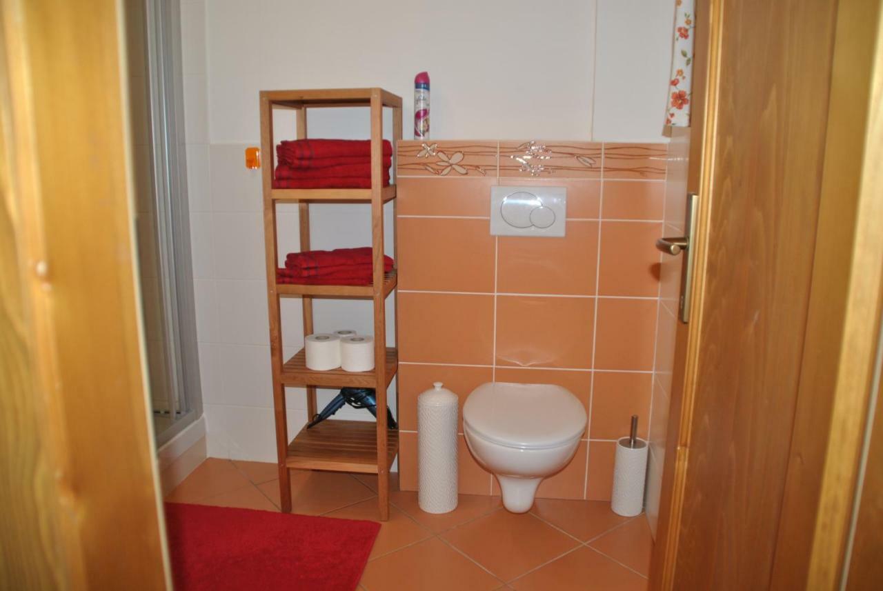 Drevenica Viki Hotel Terchová Екстериор снимка