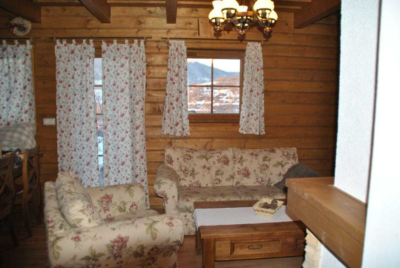 Drevenica Viki Hotel Terchová Екстериор снимка