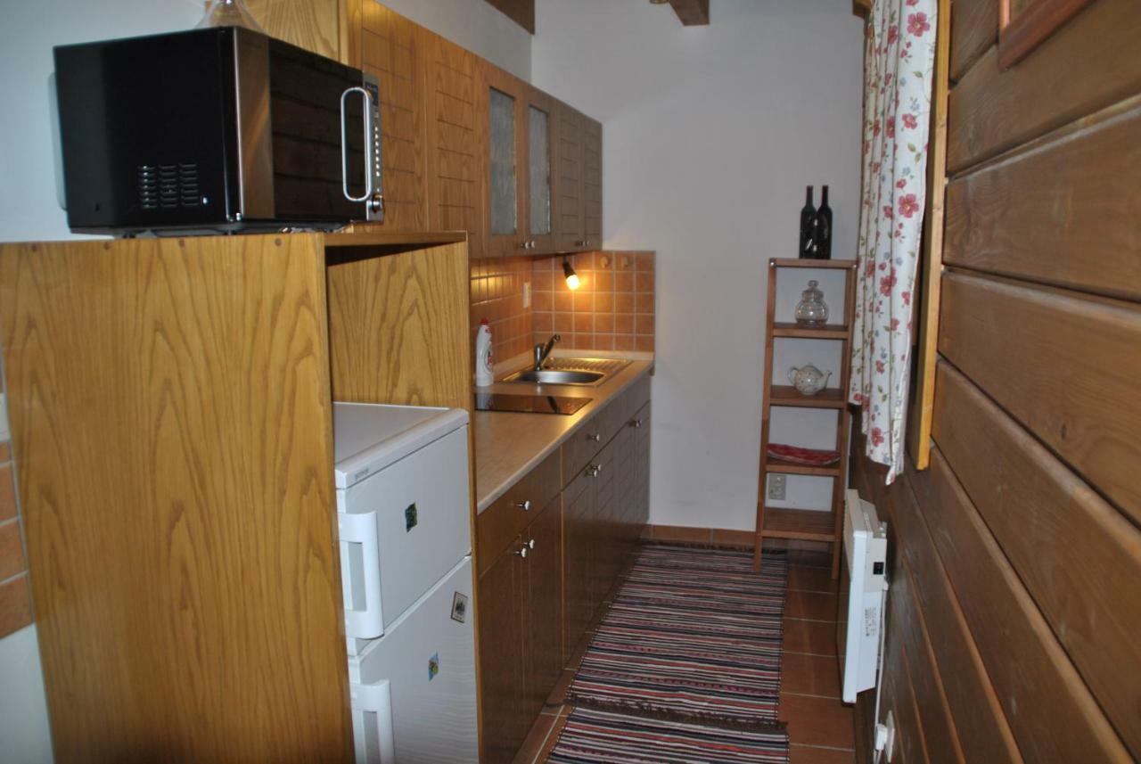 Drevenica Viki Hotel Terchová Екстериор снимка