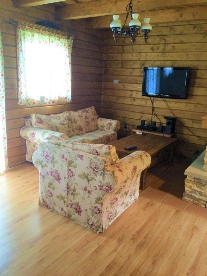 Drevenica Viki Hotel Terchová Екстериор снимка