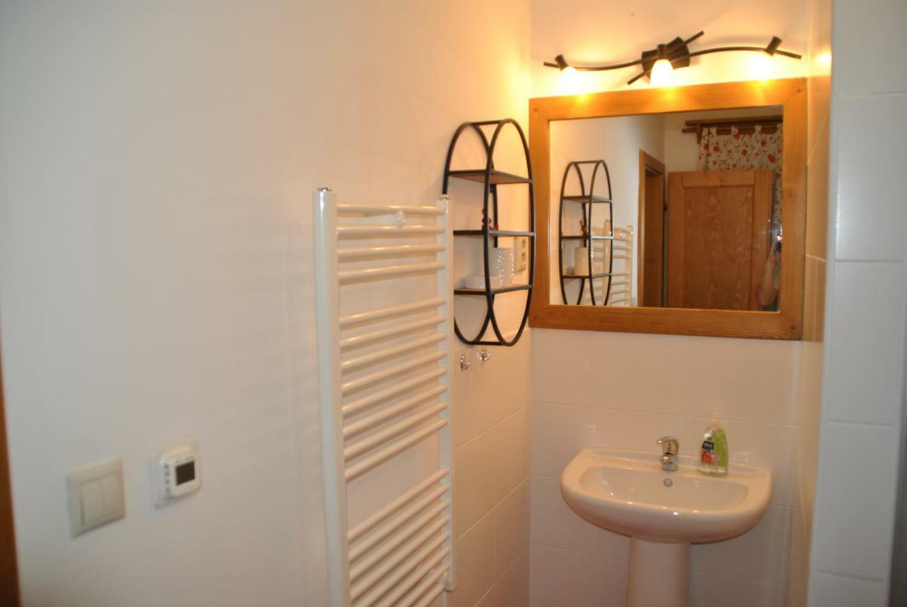 Drevenica Viki Hotel Terchová Екстериор снимка