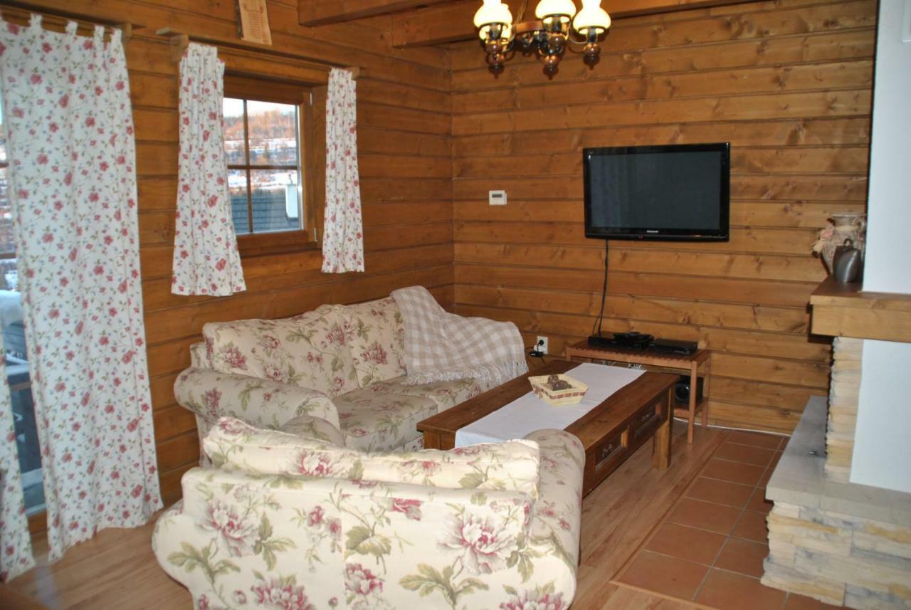 Drevenica Viki Hotel Terchová Екстериор снимка