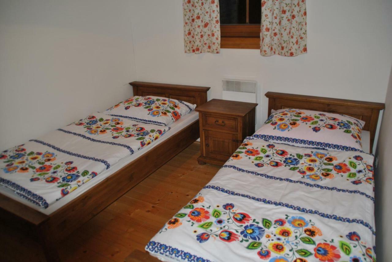 Drevenica Viki Hotel Terchová Екстериор снимка