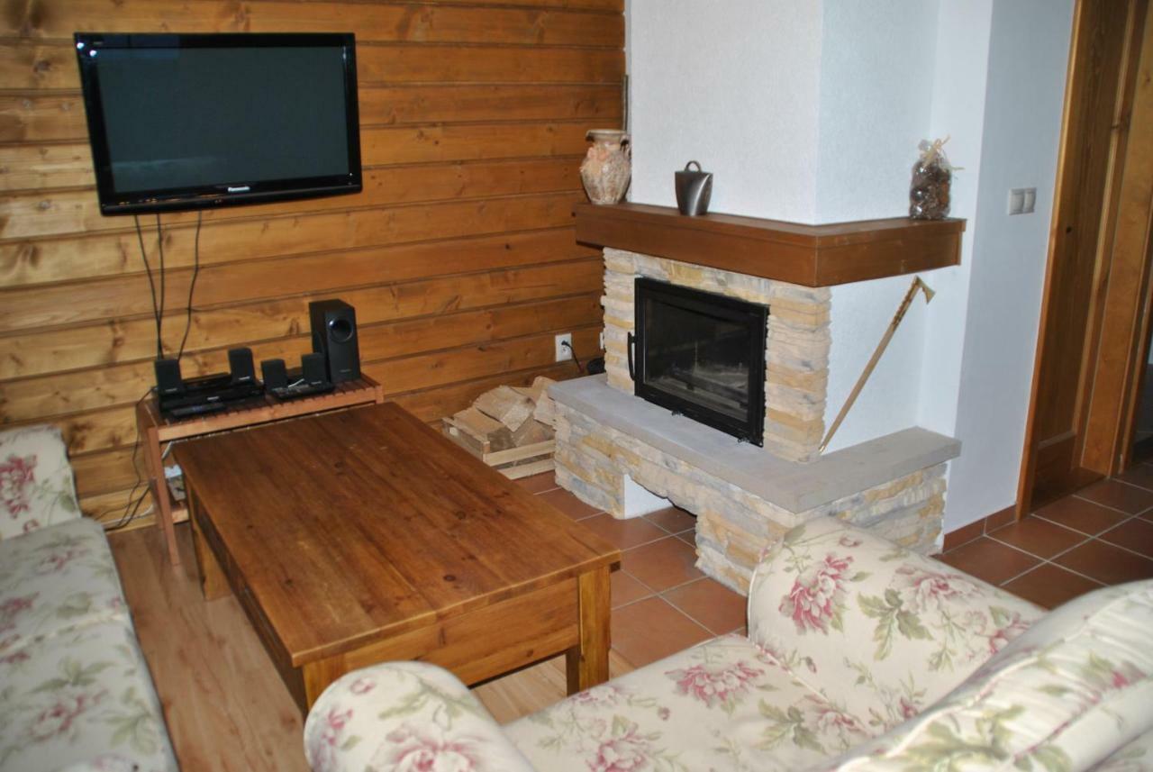 Drevenica Viki Hotel Terchová Екстериор снимка