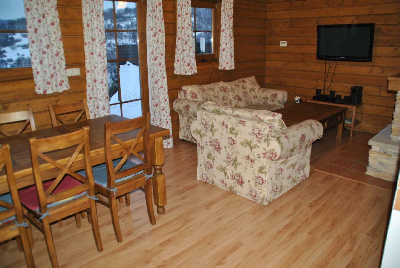 Drevenica Viki Hotel Terchová Екстериор снимка